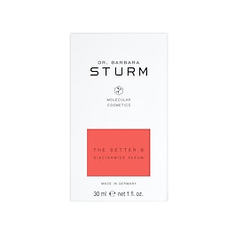 The Better B Niacinamide Serum - Skin Perfecting Serum